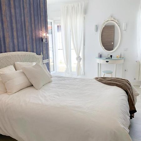 Atico Le Petit Garden Apartamentos Sierra De 贝哈尔 外观 照片