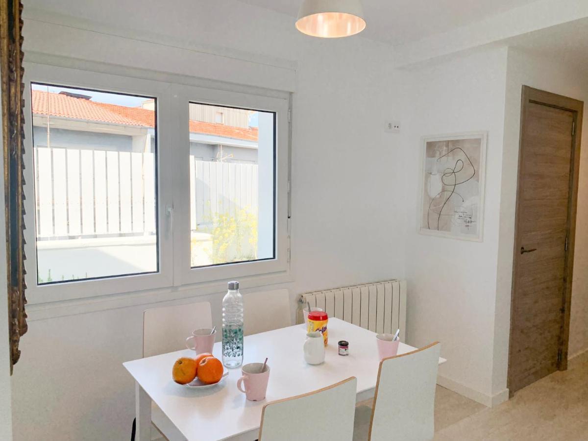 Atico Le Petit Garden Apartamentos Sierra De 贝哈尔 外观 照片