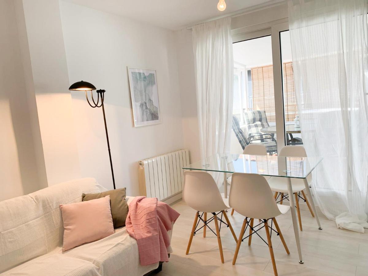 Atico Le Petit Garden Apartamentos Sierra De 贝哈尔 外观 照片