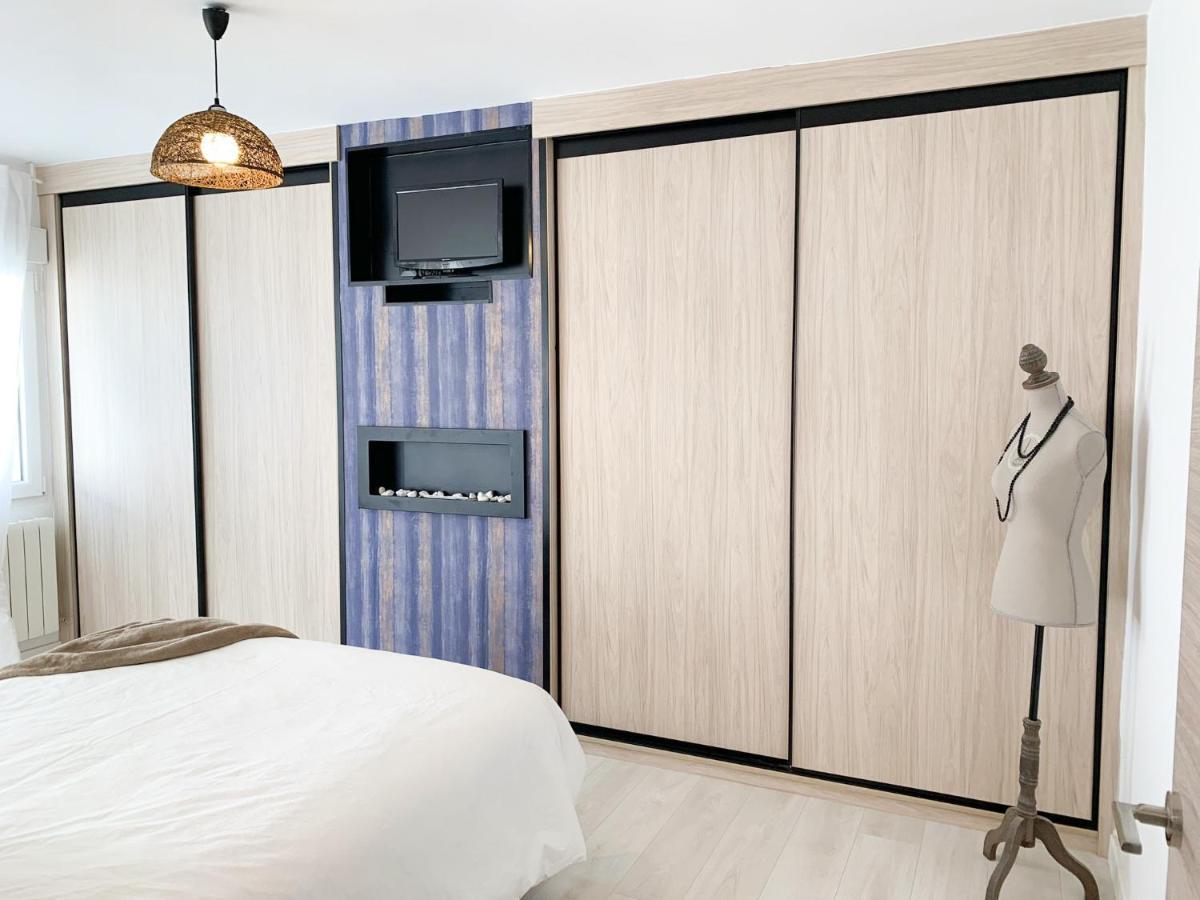 Atico Le Petit Garden Apartamentos Sierra De 贝哈尔 外观 照片