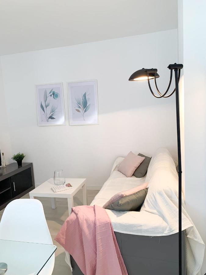 Atico Le Petit Garden Apartamentos Sierra De 贝哈尔 外观 照片