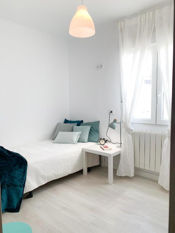 Atico Le Petit Garden Apartamentos Sierra De 贝哈尔 外观 照片